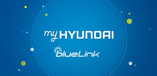 MyHyundai with Blue Link pc screenshot MyHyundai with Blue Link pc screenshot