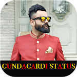 Gundagardi Status 2018 icon