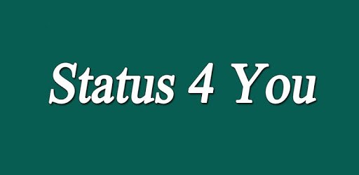 Status 4 You Hindi English pc screenshot Status 4 You Hindi English pc screenshot