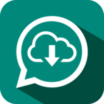Status Saver for WhatsApp :whats status downloader for pc icon Status Saver for WhatsApp :whats status downloader for pc icon