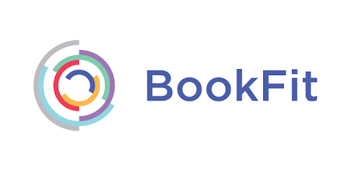 BookFit pc screenshot BookFit pc screenshot