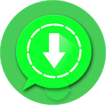 Status Story Saver for Whatsapp Free for pc icon