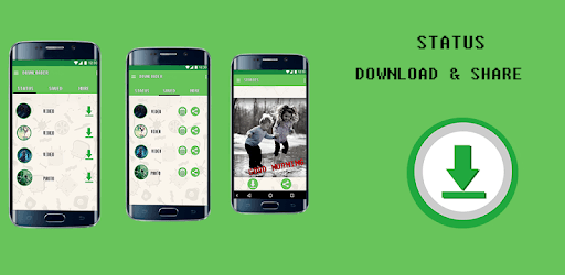 Video Status Downloader For Whatsapp 2018 pc screenshot Video Status Downloader For Whatsapp 2018 pc screenshot