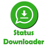 Whats Video Status Downloader & Status Saver App icon