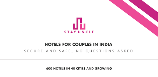 StayUncle - Hotels for Couples pc screenshot StayUncle - Hotels for Couples pc screenshot