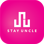 StayUncle - Hotels for Couples icon