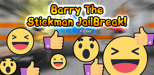 Barry The Stickman JailBreak 2018 pc screenshot Barry The Stickman JailBreak 2018 pc screenshot