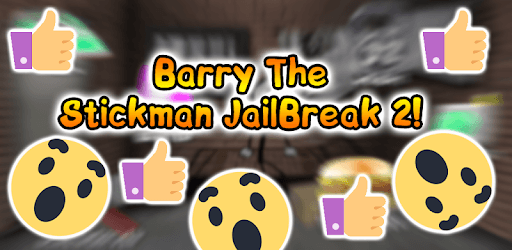 Barry The Stickman JailBreak 2 - 2018 pc screenshot Barry The Stickman JailBreak 2 - 2018 pc screenshot