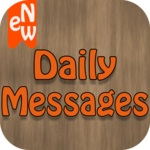 Daily Messages icon