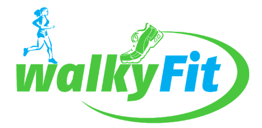 WalkyFit pc screenshot