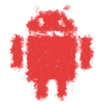 PortDroid Network Analysis icon