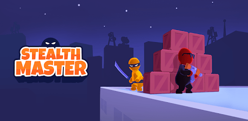 Stealth Master - Assassin Ninja Game pc screenshot