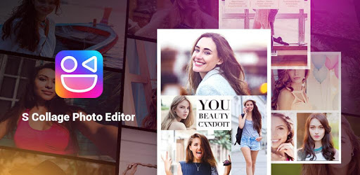 S Collage Photo Editor - Cutout, Filter, Sticker pc screenshot S Collage Photo Editor - Cutout, Filter, Sticker pc screenshot