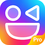 S Collage Photo Editor - Cutout, Filter, Sticker icon
