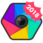 S Photo Editor - Collage Maker, Photo Collage icon