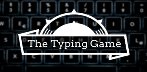 The Typing Game pc screenshot The Typing Game pc screenshot