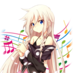 Anisics Stream icon