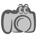 Photographer's companion icon