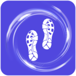 Step Counter & Calories Burner-Pedometer icon
