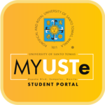 myUSTe - Student Portal icon