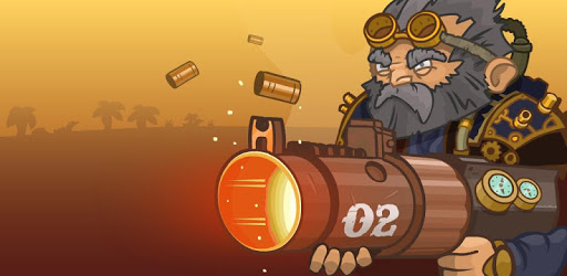 Steampunk Defense pc screenshot Steampunk Defense pc screenshot