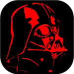Darth Vader Voice Changer DTVC icon