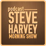 Steve Harvey Morning Show icon