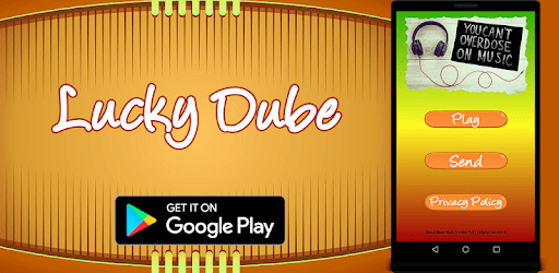 Best Of Lucky Dube - MP3 pc screenshot Best Of Lucky Dube - MP3 pc screenshot