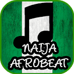 Naija Afrobeat Music - MP3 icon