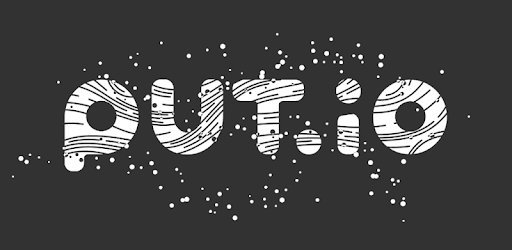 Put.io pc screenshot