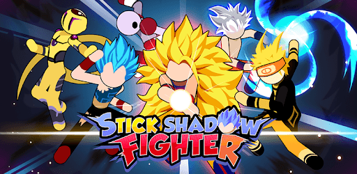 Stick Shadow Fighter - Supreme Dragon Warriors pc screenshot