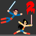 Stick War - Legacy 2 icon