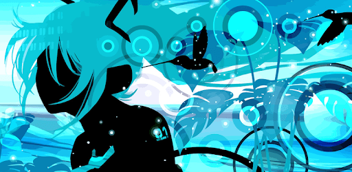 VOCALOID MIKU Stickers for WhatsApp pc screenshot VOCALOID MIKU Stickers for WhatsApp pc screenshot