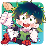 AniStickers - Anime WAStickers for Whatsapp icon
