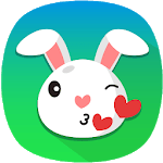 New Stickers for WhatsApp - Ultimate WAStickerapps icon