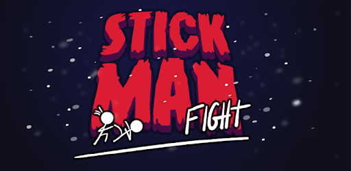 Stick Man Fight Game pc screenshot