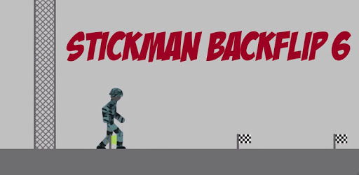 Stickman Backflip - Flatout pc screenshot Stickman Backflip - Flatout pc screenshot