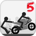 Stickman Destruction 5 Annihilation for pc icon