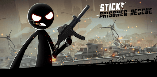 Stick Prisoner Rescue pc screenshot Stick Prisoner Rescue pc screenshot