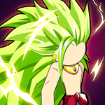 Stickman Warriors - Super Dragon Shadow Fight for pc icon