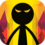 Infinity Stickwars  - Legend Fight icon