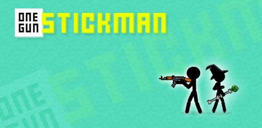 One Gun & Stickman pc screenshot One Gun & Stickman pc screenshot