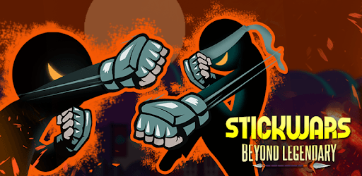 Stick War: Beyond Legendary pc screenshot Stick War: Beyond Legendary pc screenshot
