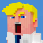 Pick Me Up - Be the president! icon
