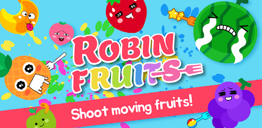 Robin Fruits : Killing Time Shooter pc screenshot Robin Fruits : Killing Time Shooter pc screenshot