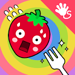 Robin Fruits : Killing Time Shooter icon