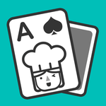 Solitaire : Cooking Tower icon