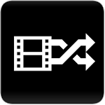 Random Film Picker icon