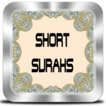 Short Surahs in Quran icon