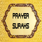 Salah Surahs In Quran icon